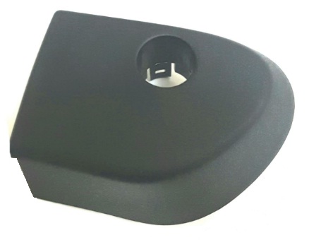 DOBLO 2000-2005 REAR BUMPER, PARK SENSOR HOLDER, RIGHT