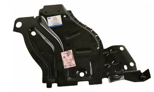 TRANSIT MK9 (V363) 2014-2018 FRONT FENDER INNER HOLDER, RIGHT