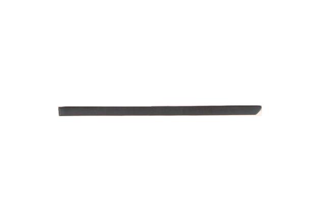 POLO 1999-2002 REAR DOOR MOULDING, PROTECTION STRIP, LEFT
