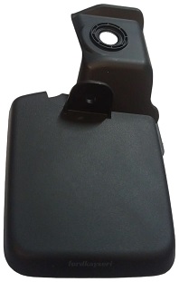 TRANSIT CUSTOM MK8 (V362) 2023-2024 FRONT MUD GUARD, LEFT