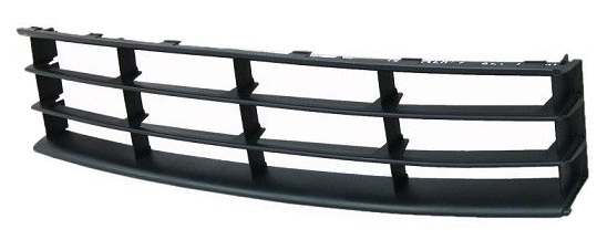 OCTAVIA 2009-2012 FRONT BUMPER GRILLE