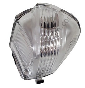TRANSIT CUSTOM MK8 (V362) 2013-2018 CORNER LAMP, ON THE MIRROR, LEFT
