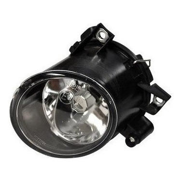 POLO 2002-2005 FOG LAMP, RIGHT