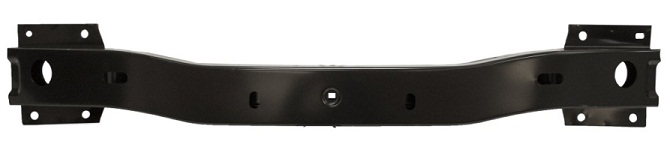 MASTER III 2010-2014 (+2014-2019) FRONT BUMPER REINFORCEMENT BAR (LOWER FRONT CROSSMEMBER) (ALSO SUITS OPEL MOVANO B 2010-, NISSAN NV400 2011-