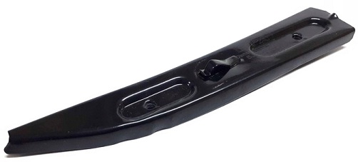 ROOMSTER 2006-2010 FRONT BUMPER CONNECTION BRACKET, LEFT