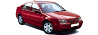 BORA 1999-2005