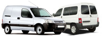 BERLINGO 1996-2002