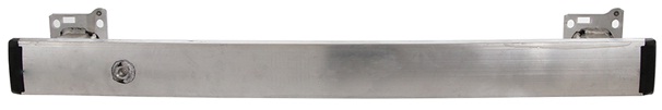 EXPERT 2007-2016 FRONT BUMPER REINFORCEMENT BAR, (ALUMINIUM) (+CITROEN JUMPY 2007-2016, FIAT SCUDO 2007-2016)
