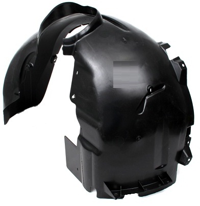 FOCUS/C-MAX 2004-2011 INNER WHEELHOUSING (INNER PLASTIC FENDER) FRONT, LEFT