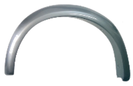 L200 2005-2010 EXTERNAL FENDER MOLDING, FRONT, LEFT