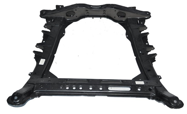 MEGANE I 1999-2002 ENGINE SUPPORT (SUB-FRAME), 16 VALVE VERSION 