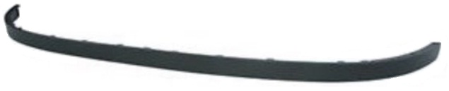 I20 2012-2014 FRONT BUMPER SPOILER
