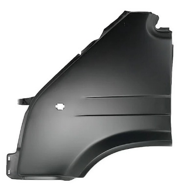 TRANSIT MKV 1995-2001 FRONT FENDER, LEFT