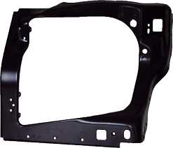 TRANSIT MKVII (V347) 2006-2013 HEAD LAMP SEAT, RIGHT