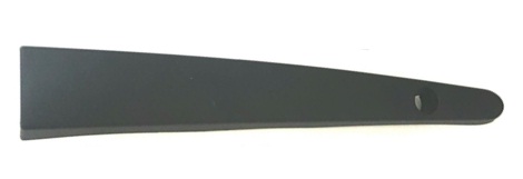 DOBLO 2000-2005 REAR BUMPER, PARK SENSOR HOLDER, CENTER-LEFT
