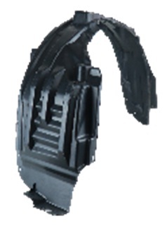 ASX 2012-2015, INNER WHEELHOUSING (INNER PLASTIC FENDER), FRONT, RIGHT