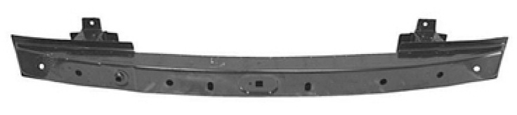 TRAFIC 2000-2006 FRONT BUMPER SUPPORT (BUMPER REINFORCEMENT)  (ALSO FITS OPEL VIVARO 2000-2006, NISSAN PRIMASTAR 2000-2006)