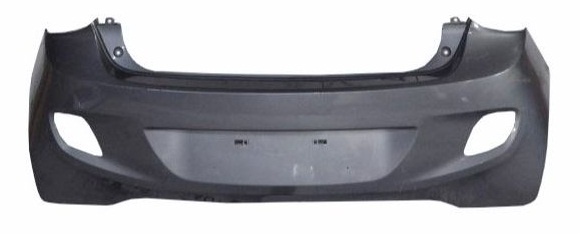 I10 2013-2016 REAR BUMPER
