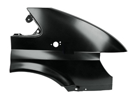 TRANSIT MKVI (V184) 2001-2006 (PICK-UP) FRONT FENDER, W/ SIDE INDICATOR LAMP HOLE, RIGHT