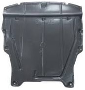 X-TRAIL (T32) 2013-2017 ENGINE UNDER COVER (KOLEOS 2013-2023) (VACUUM)