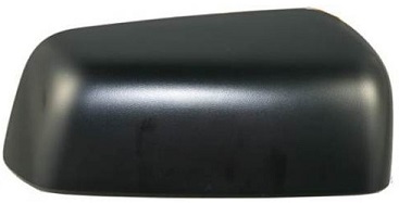 CONNECT 2009-2014 SIDE MIRROR CAP, BLACK, RIGHT