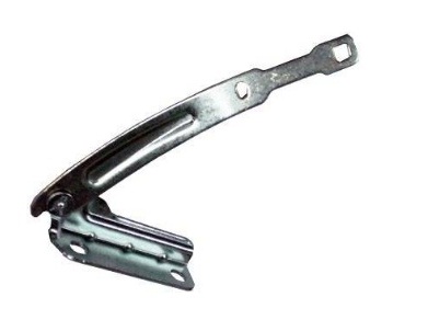 SANDERO 2012-2016 ENGINE BONNET HINGE, RIGHT