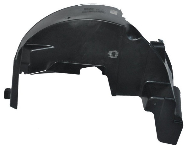 FIORINO-NEMO-BIPPER 2007- REAR FENDER INNER PLASTIC, RIGHT (VACUUM)