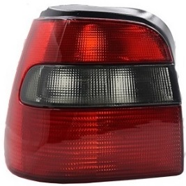 FELICIA 1994-2001 REAR LAMP COMPLETE, LEFT