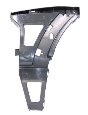 TRANSIT MK9 (V363) 2014-2018 FRONT BUMPER HOLDER BRACKET, LEFT