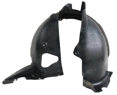 POLO 2018- INNER WHEELHOUSING (INNER PLASTIC FENDER) FRONT, RIGHT