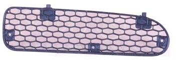 ATOS PRIME 2001-2003 FRONT BUMPER GRILLE, RIGHT