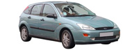 FOCUS MK1&2 1998-2005
