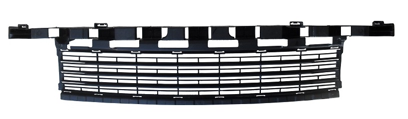 FLUENCE 2010-2012 FRONT BUMPER CENTER GRILLE
