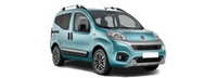 FIORINO 2016-