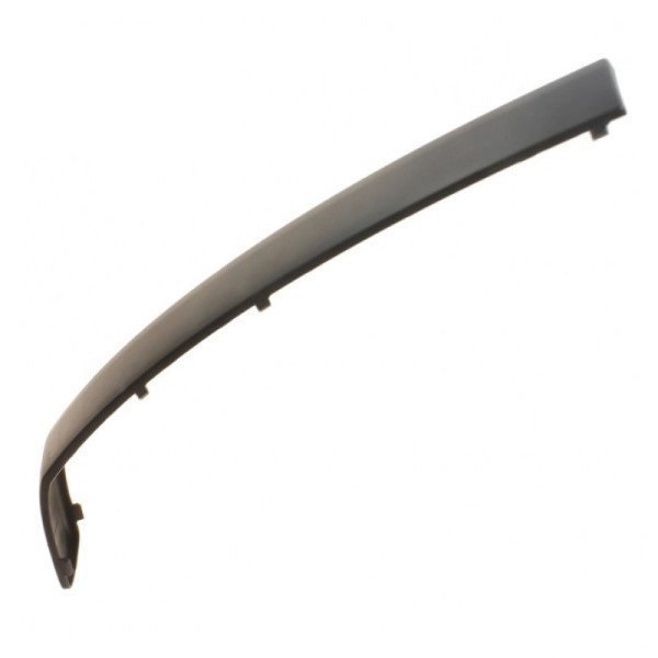 FABIA 2000-2004 FRONT BUMPER BAND, LEFT
