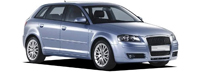 A3 2004-2008