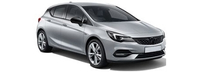 ASTRA K 2019-