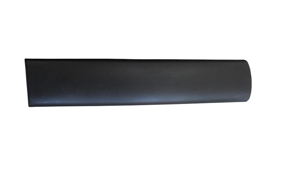 BERLINGO 1996-2002 (+2008->) REAR DOOR MOULDING, RIGHT
