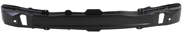 DUSTER 2010-2013 FRONT BUMPER REINFORCEMENT BAR