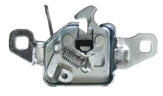 LOGAN (+NISSAN APRIO) 2009-2012 (+2013->) (+SANDERO 2008-2011) ENGINE BONNET LOCK