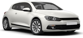 SCIROCCO 2008-2014