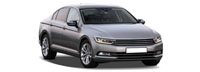 Passat B8 2015-2019