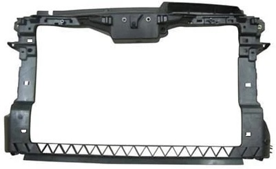 SCIROCCO 2008-2017 FRONT PANEL PLASTIC, (RADIATOR SUPPORT)