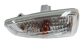 H1 MINI BUS 2007-2013 SIDE LAMP, LEFT