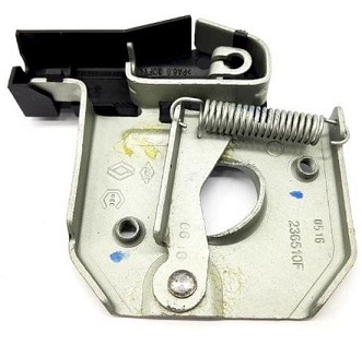 MEGANE II 2002-2006 HATCHBACK/SEDAN BONNET LOCK