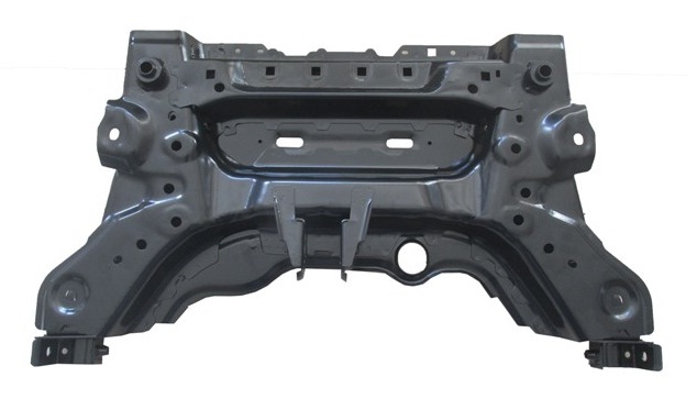 MEGANE IV HATCHBACK / SEDAN 2016- (+TALISMAN) ENGINE SUPPORT FRAME 1.5 DCI