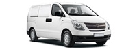 H1 MINI BUS 2007-2013