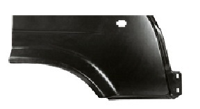 TRANSIT MKV 1995-2001 FRONT FENDER LOWER, RIGHT
