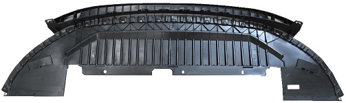 TIPO (AGEA) 2015- HB. / SW. FRONT BUMPER UNDER COVER