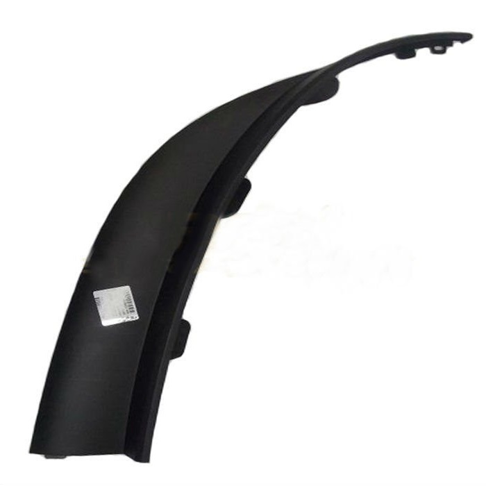 ASTRA J 2010-2012 3-4-5 DOOR FRONT BUMPER LOWER SPOILER, LEFT